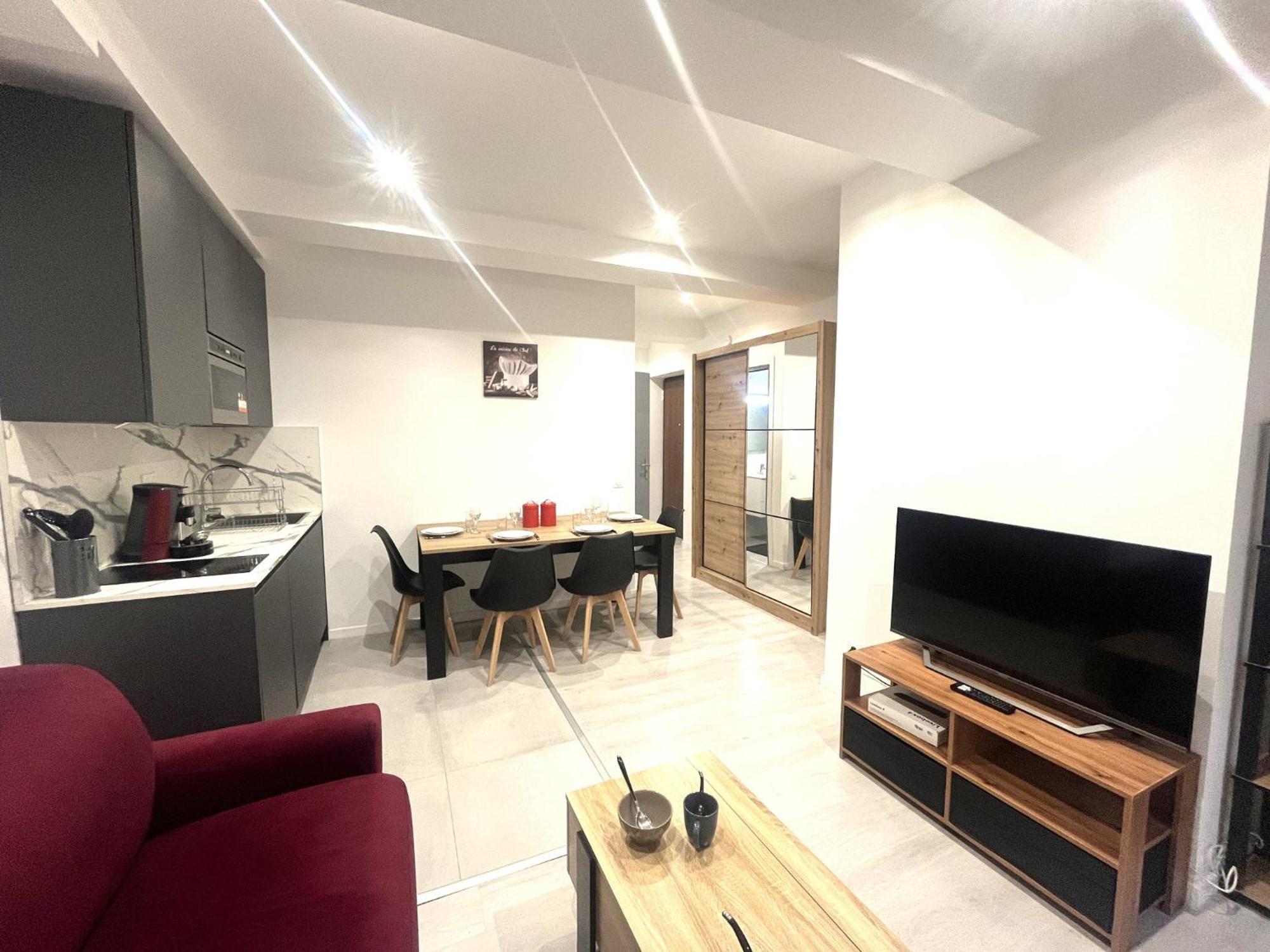 Appartamento Republique Centre 21 Nizza