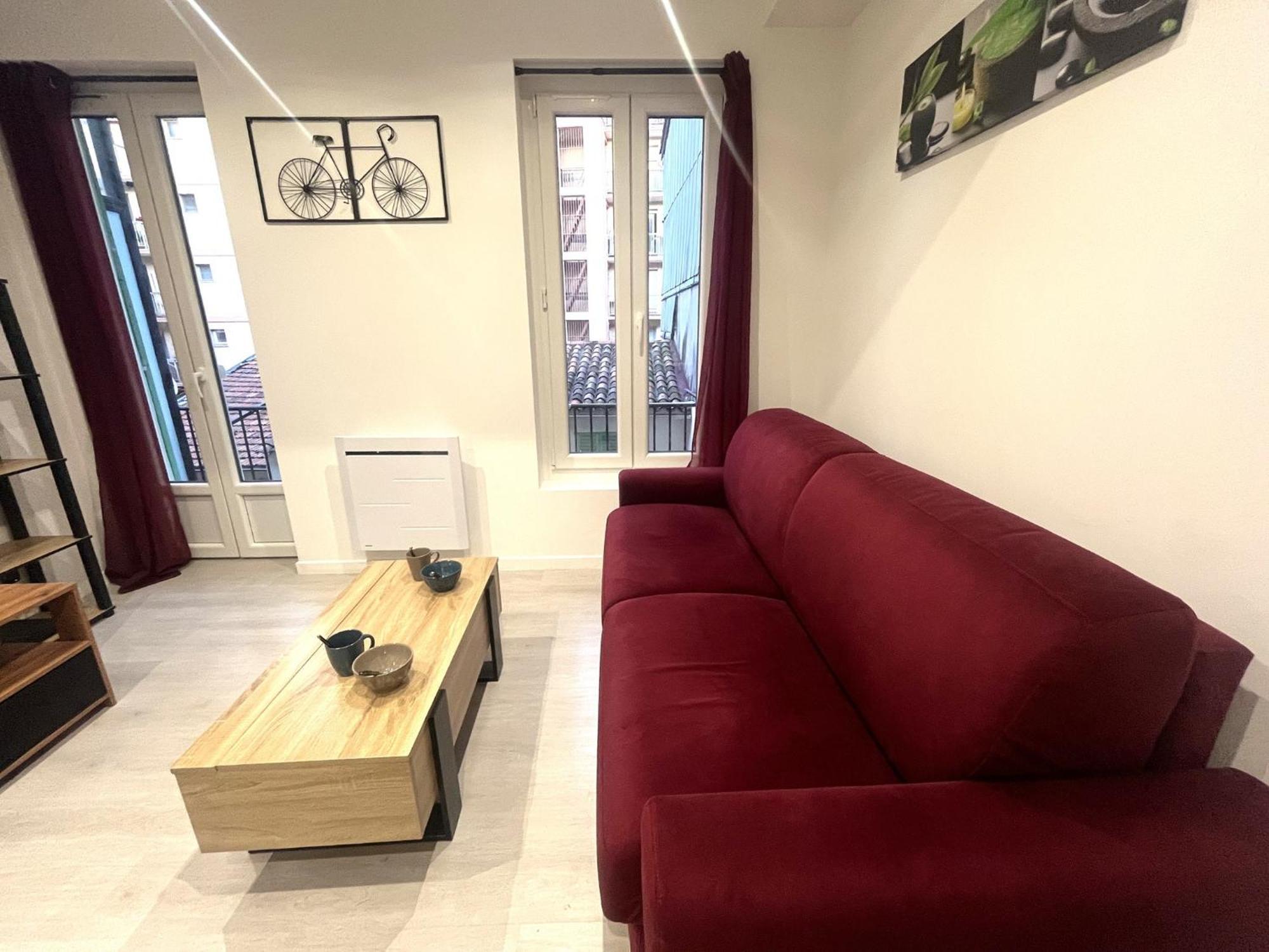 Republique Centre 21 Nizza
