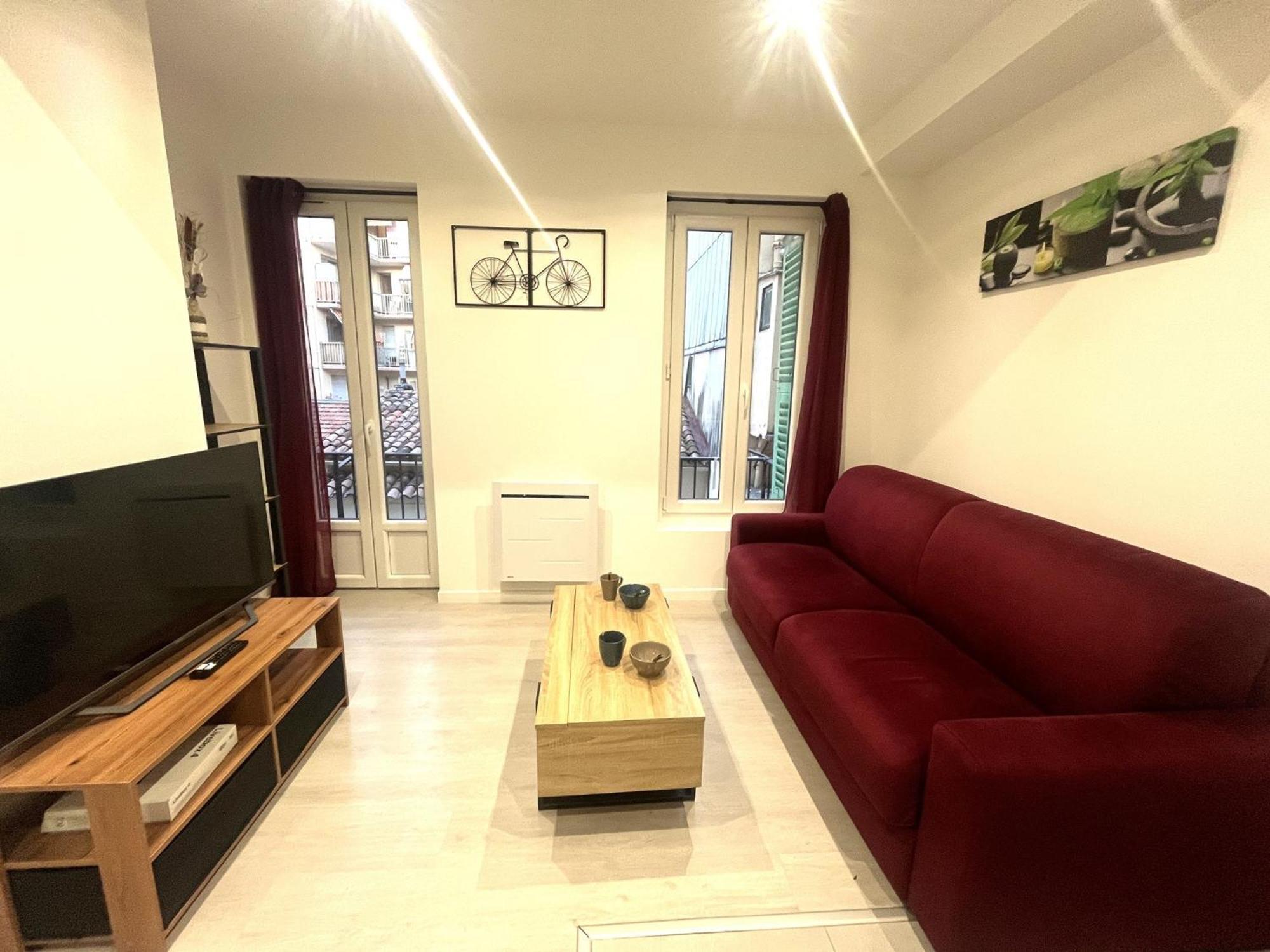 Appartamento Republique Centre 21